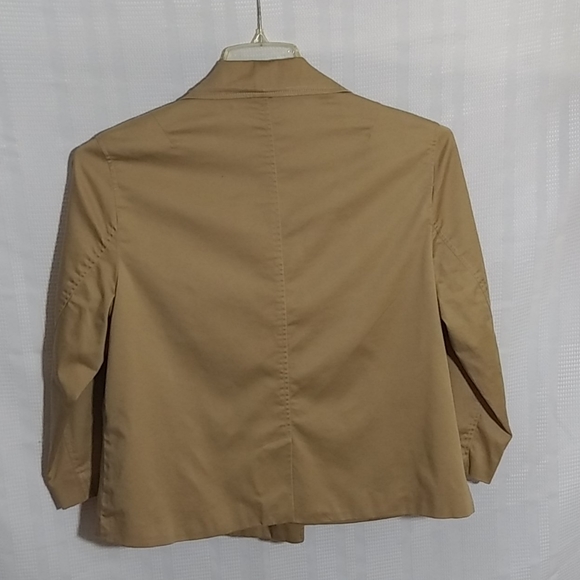 WILLIE SMITH Women's Short Jacket - Picture 11 of 15